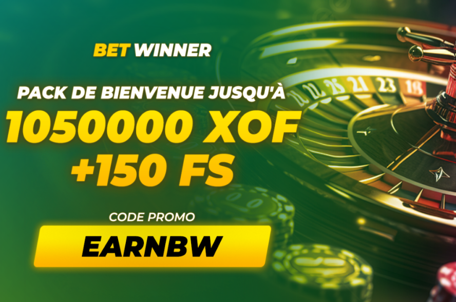 About Betwinner Tout ce que vous devez savoir sur Betwinner