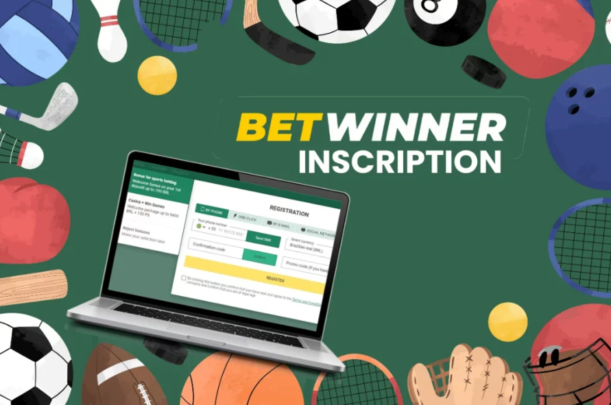 About Betwinner Tout ce que vous devez savoir sur Betwinner