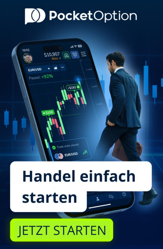 Die Vorteile und Herausforderungen von Pocket Option